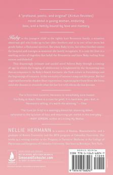 The Cure for Grief: A Novel