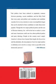 Run the Other Way: Fixing the Two-Party System One Campaign at a Time