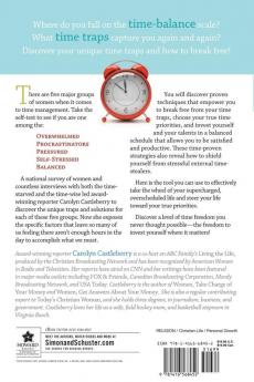 It's About Time!: 10 Smart Strategies to Avoid Time Traps and Invest Yourself Where It Matters
