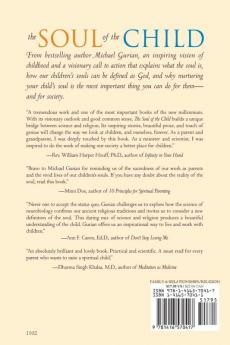 The Soul of the Child: Nurturing the Divine Identity of Our Children