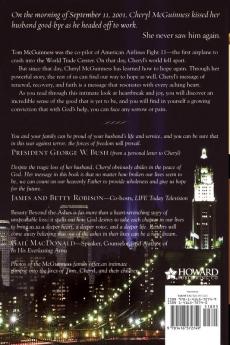 Beauty Beyond the Ashes: Choosing Hope After Crisis