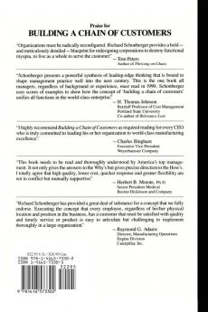 Building a Chain of Customers