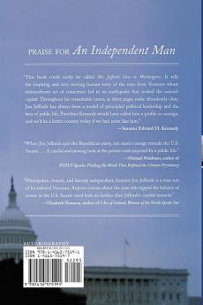 An Independent Man: Adventures of a Public Servant