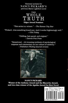 Ring of Truth (Marie Lightfoot)
