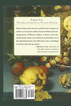 The Idea of Decline in Western History