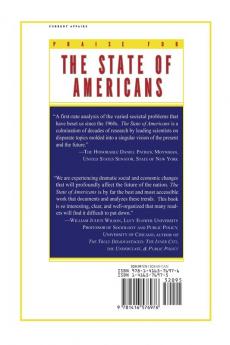 The State of Americans: This Generation and the Next