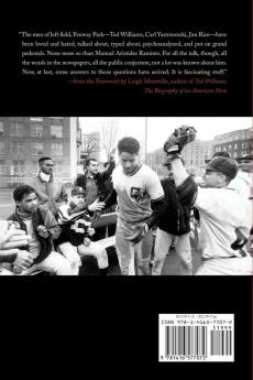 Becoming Manny: Inside the Life of Baseball's Most Enigmatic Slugger