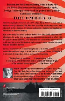 December 6