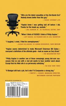 F'd Companies