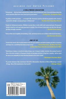 It's All True: A Novel of Hollywood