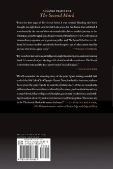 The Second Mark: Courage Corruption and the Battle for Olympic Gold