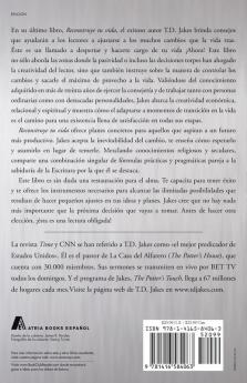 Reconstruye tu vida (Reposition Yourself): El camino a la felicidad sin límites (Atria Espanol)