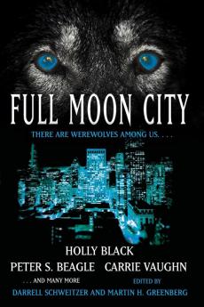 Full Moon City