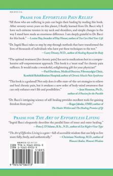 Effortless Pain Relief: A Guide to Self-Healing from Chronic Pain