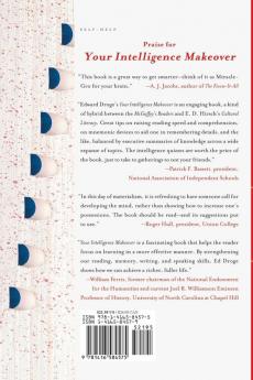 Your Intelligence Makeover: An Easy Way to Learn All You Need to Know