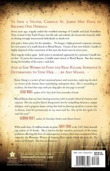 Blood Bayou: A Novel