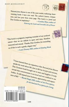 Postcards from Heaven: Messages of Love from the Other Side