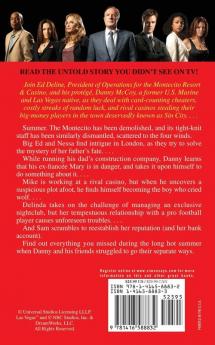 High Stakes Game: Las Vegas Novel 1 (Volume 1)