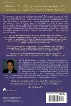 Soul Communication: Opening Your Spiritual Channels for Success and Fulfillment (Soul Power)