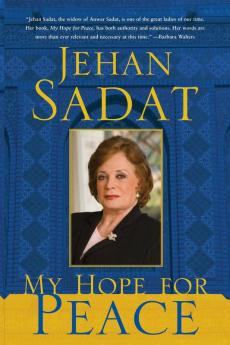 My Hope for Peace