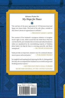 My Hope for Peace