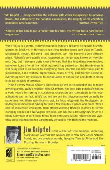 Unplugging Philco: A Novel