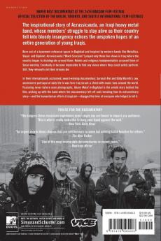 Heavy Metal in Baghdad: The Story of Acrassicauda