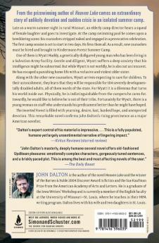 The Inverted Forest: A Novel