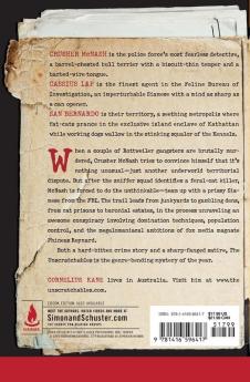 The Unscratchables