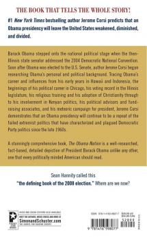 The Obama Nation
