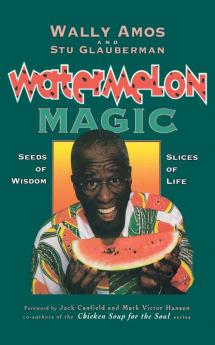 Watermelon Magic: Seeds Of Wisdom Slices Of Life