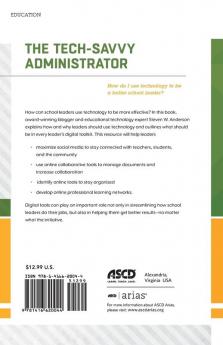 Tech-Savvy Administrator