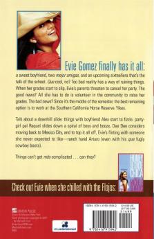 ¡Scandalosa!: A Honey Blonde Chica Novel (Honey Blonde Chica Novels)