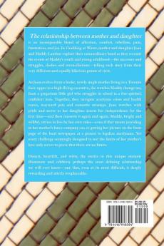 Grabbing at Water: A Mother--Daughter Memoir