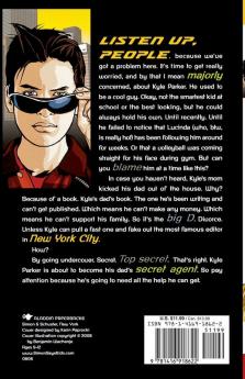 Secret Agent