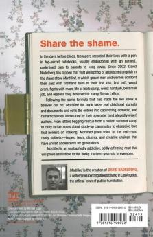 Mortified: Real Words. Real People. Real Pathetic.