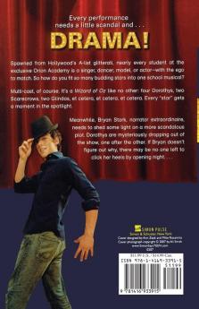 The Four Dorothys: 01 (Drama!)