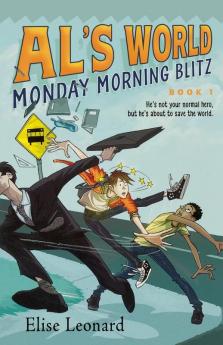 Monday Morning Blitz (Volume 1) (Al's World)