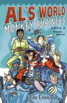 Monkey Business (Volume 4) (Al's World)