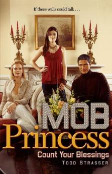 Count Your Blessings (Volume 3) (Mob Princess)