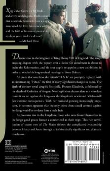 The Tudors: King Takes Queen (Volume 2)