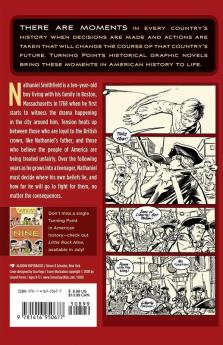 Sons of Liberty (Turning Points)