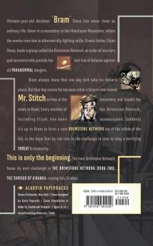 The Brimstone Network (Volume 1)