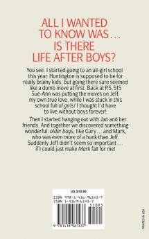 Is There Life After Boys?
