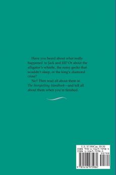 Storytelling Handbook: A Young People's Collection of Unusual Tales and Helpful Hints on How to Tell Them