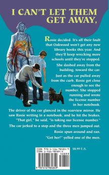 Bone Breath and the Vandals: Volume 2 (Frightmares)