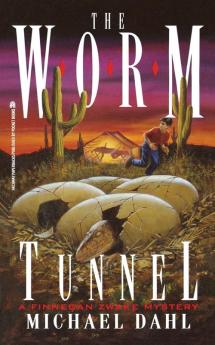 The Worm Tunnel (Volume 2): Finnegan Zwake #2