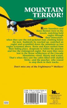 Screaming Eagles: 07 (Frightmares)