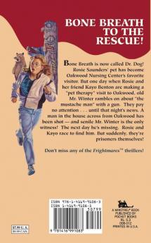 Race to Disaster: 06 (Frightmares)