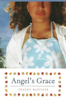 Angel's Grace (Paula Wiseman Books)